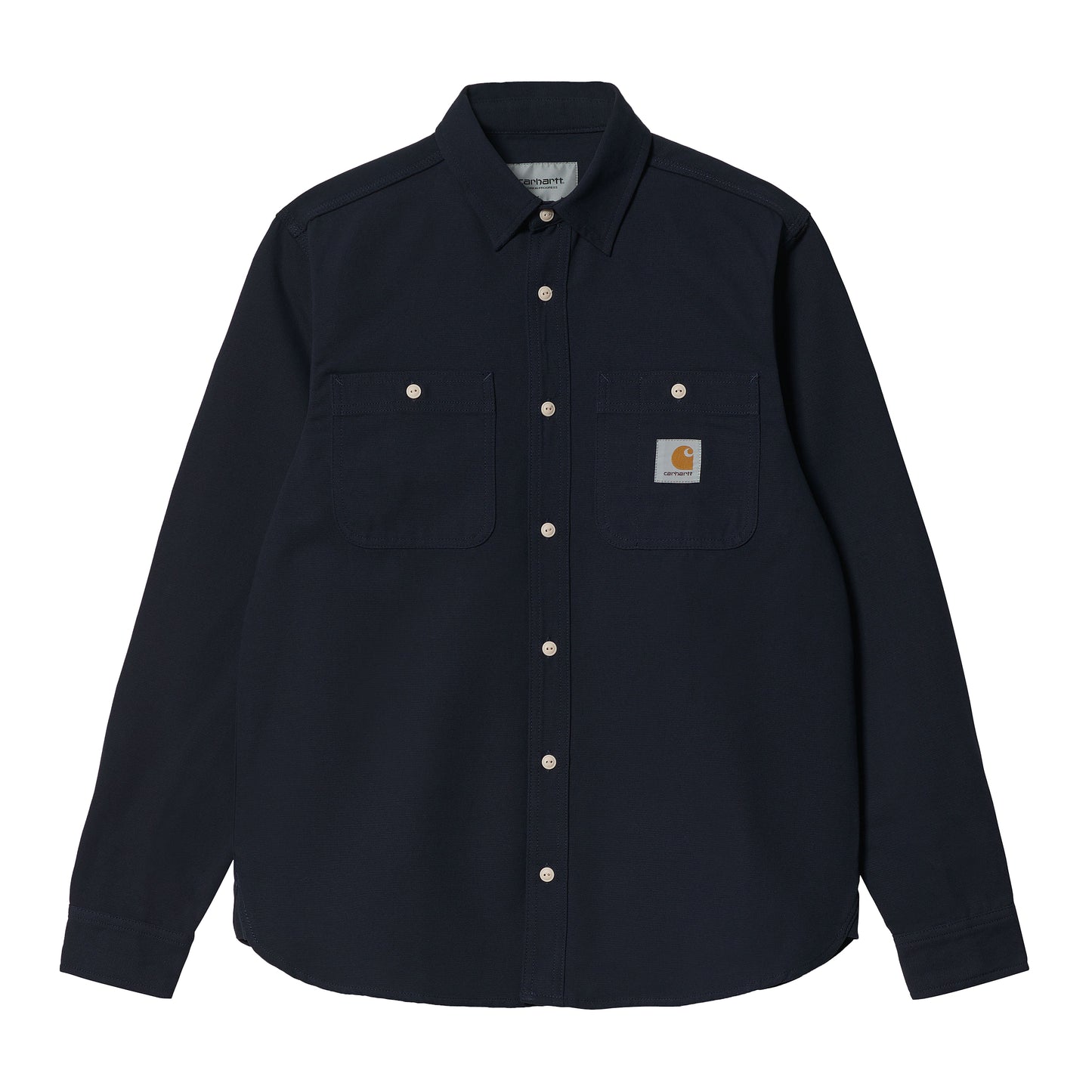 Carhartt WIP LS Clink Shirt