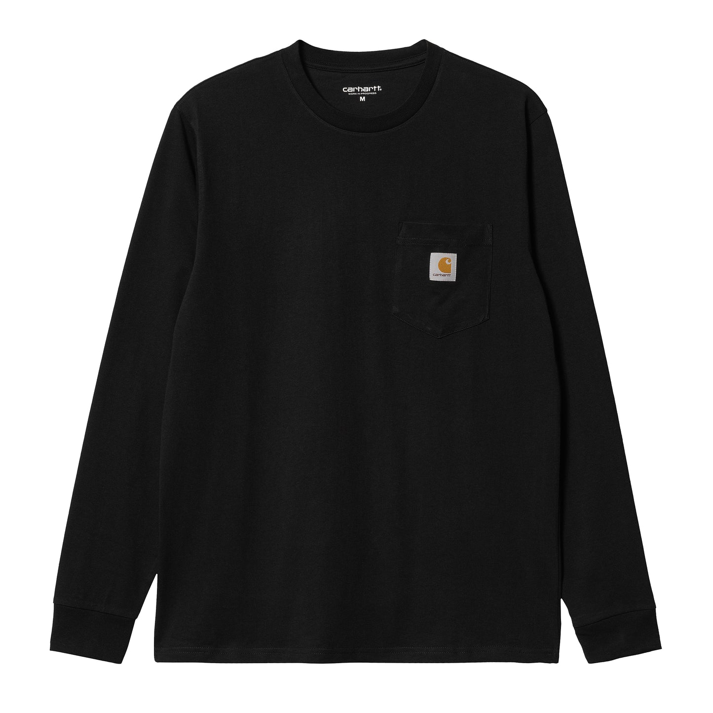 Carhartt WIP LS Pocket T-Shirt