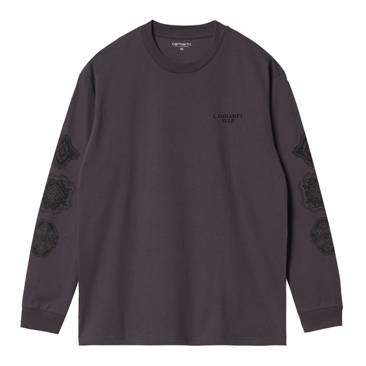 Carhartt WIP LS Scope T-Shirt