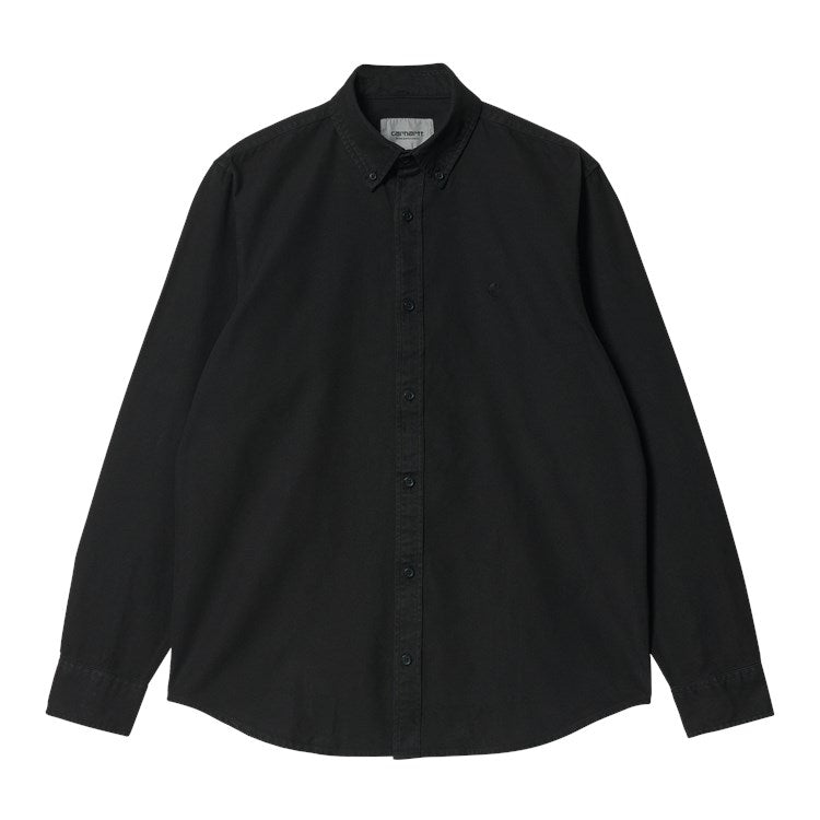 Carhartt WIP L/S Bolton Shirt