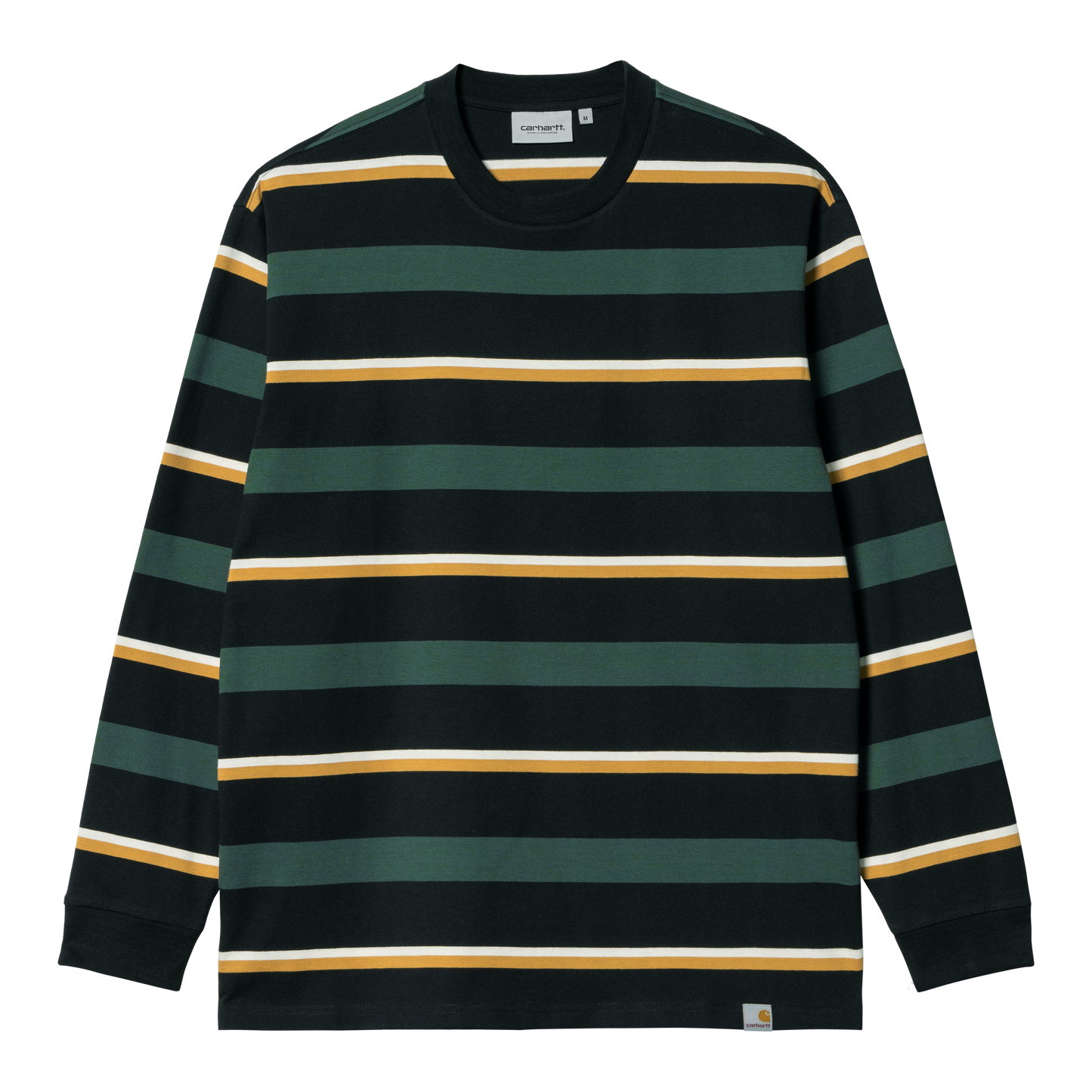 Carhartt WIP LS Bowman T-Shirt