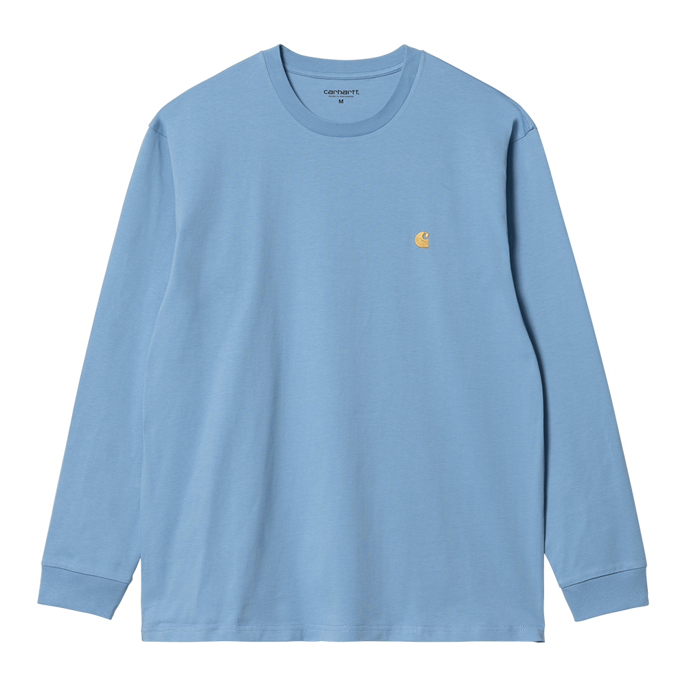 Carhartt WIP LS Chase T-Shirt