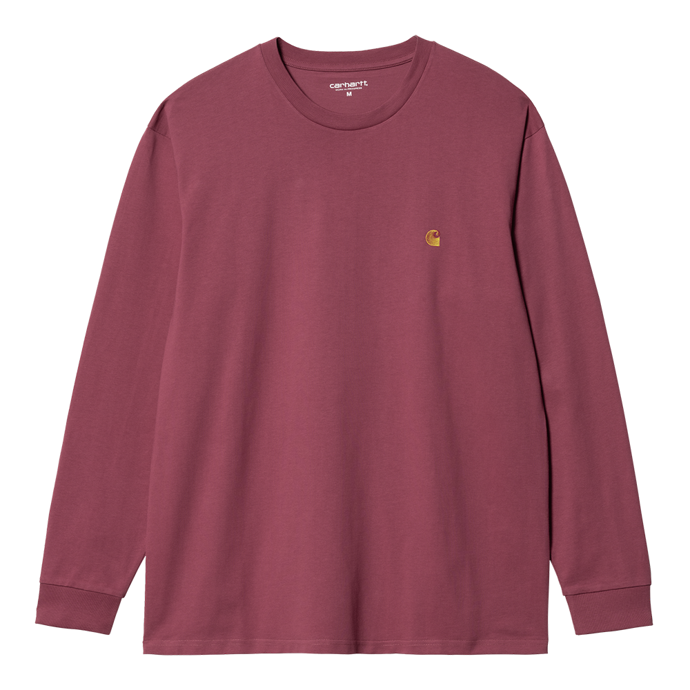 Carhartt WIP LS Chase T-Shirt