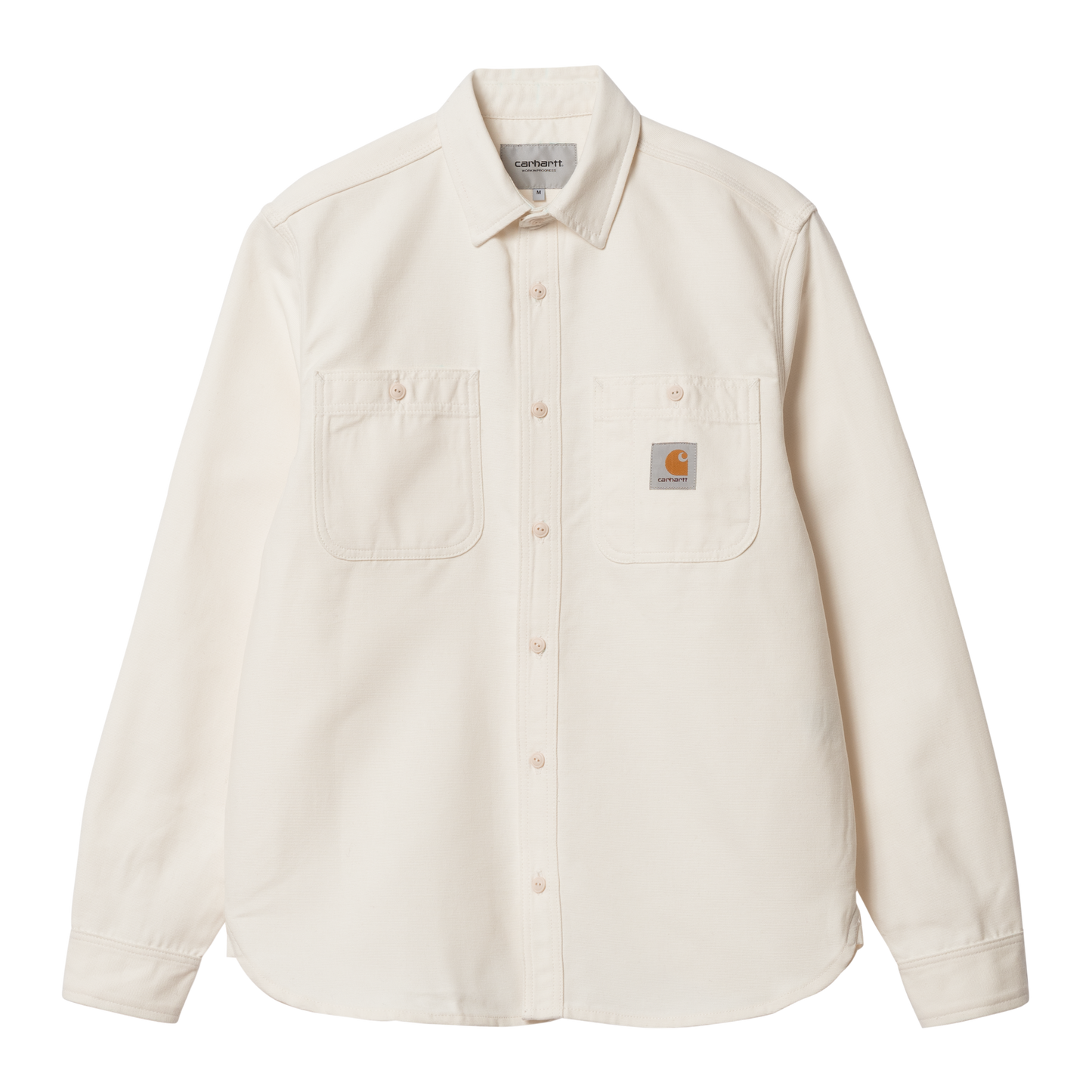 Carhartt WIP LS Clink Shirt