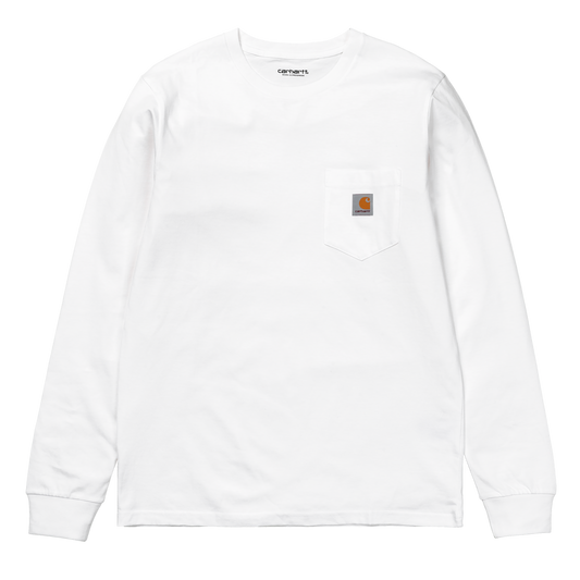 Carhartt WIP LS Pocket T-Shirt