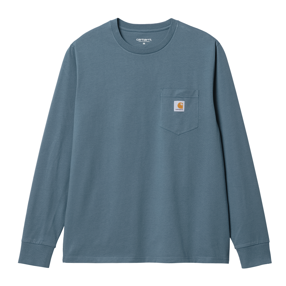 Carhartt WIP LS Pocket T-Shirt