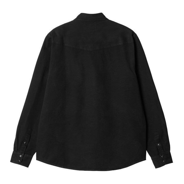 Carhartt WIP L/S Santa Fe Shirt