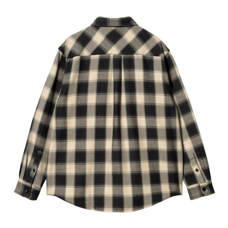 Carhartt WIP L/S Witten Shirt