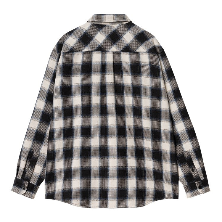 Carhartt WIP L/S Witten Shirt