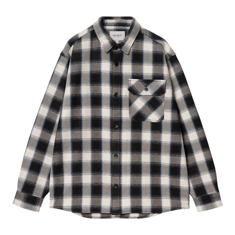 Carhartt WIP L/S Witten Shirt