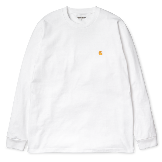 Carhartt WIP LS Chase T-Shirt