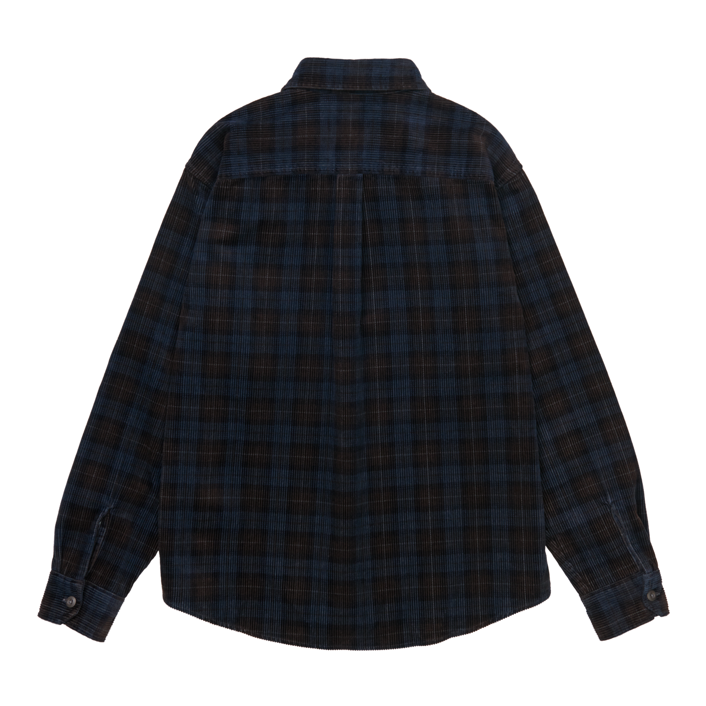 Carhartt WIP LS Flint Shirt