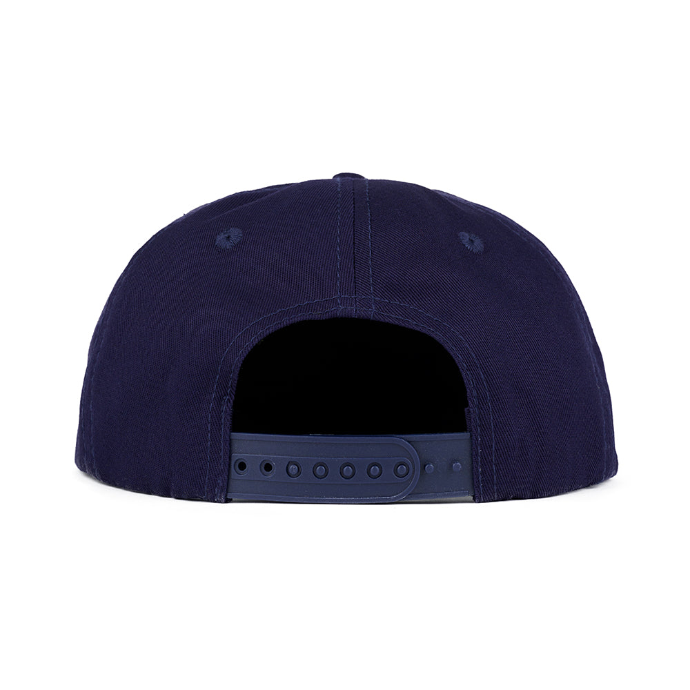 Brain Dead Last Dance 5 Panel Cap