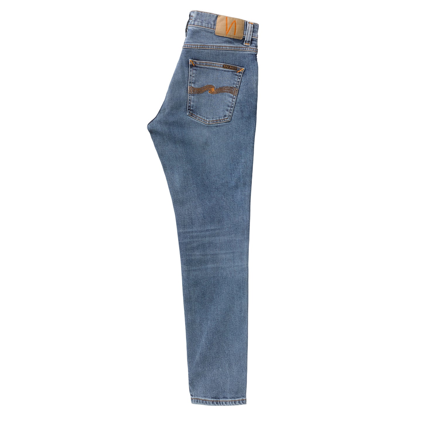 Nudie Jean Co. Lean Dean Jean