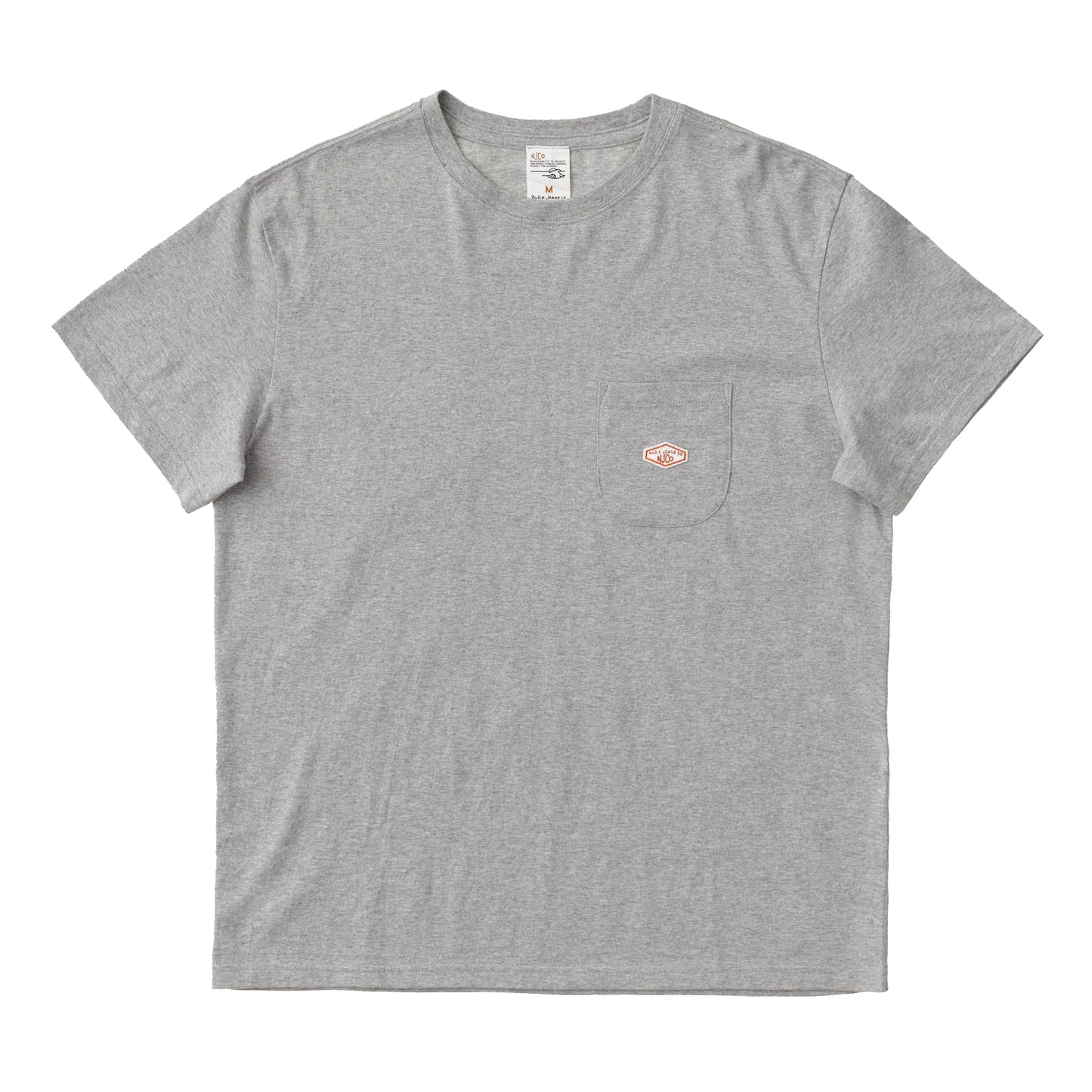 Nudie Jeans Co. Leffe Pocket T-Shirt