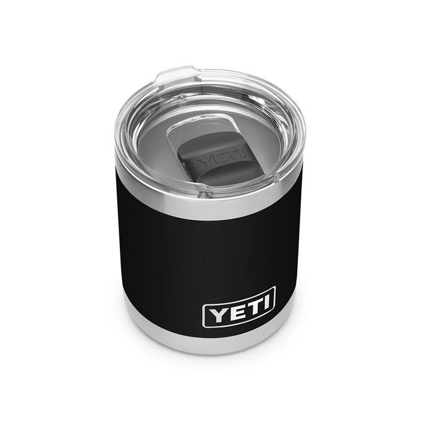 YETI Rambler 10oz Lowball