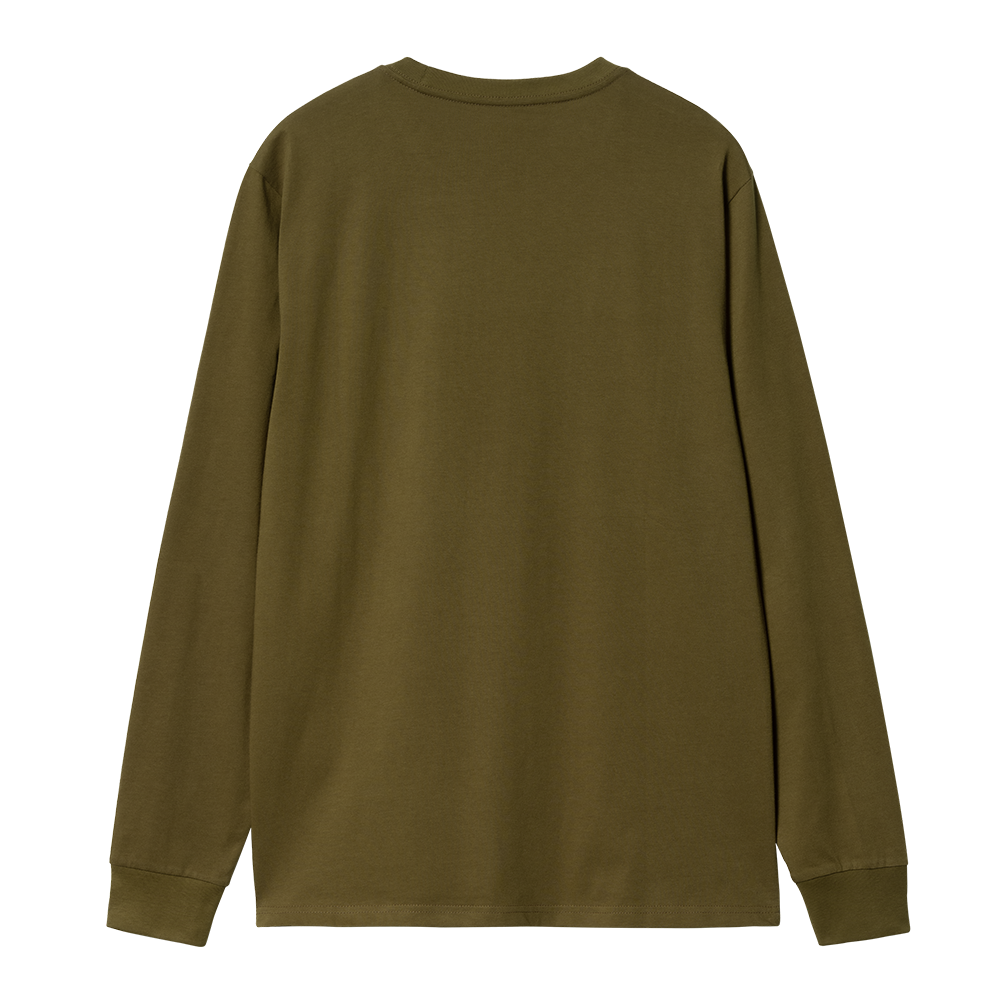 Carhartt WIP LS Pocket T-Shirt