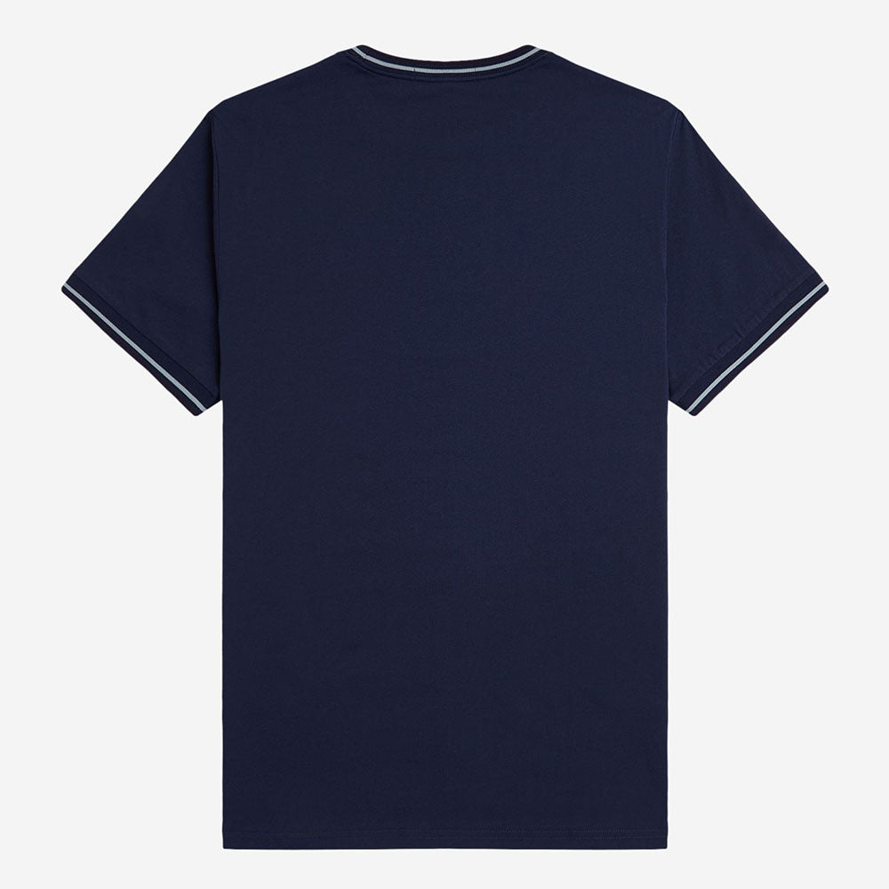 Fred Perry Twin Tipped T-Shirt