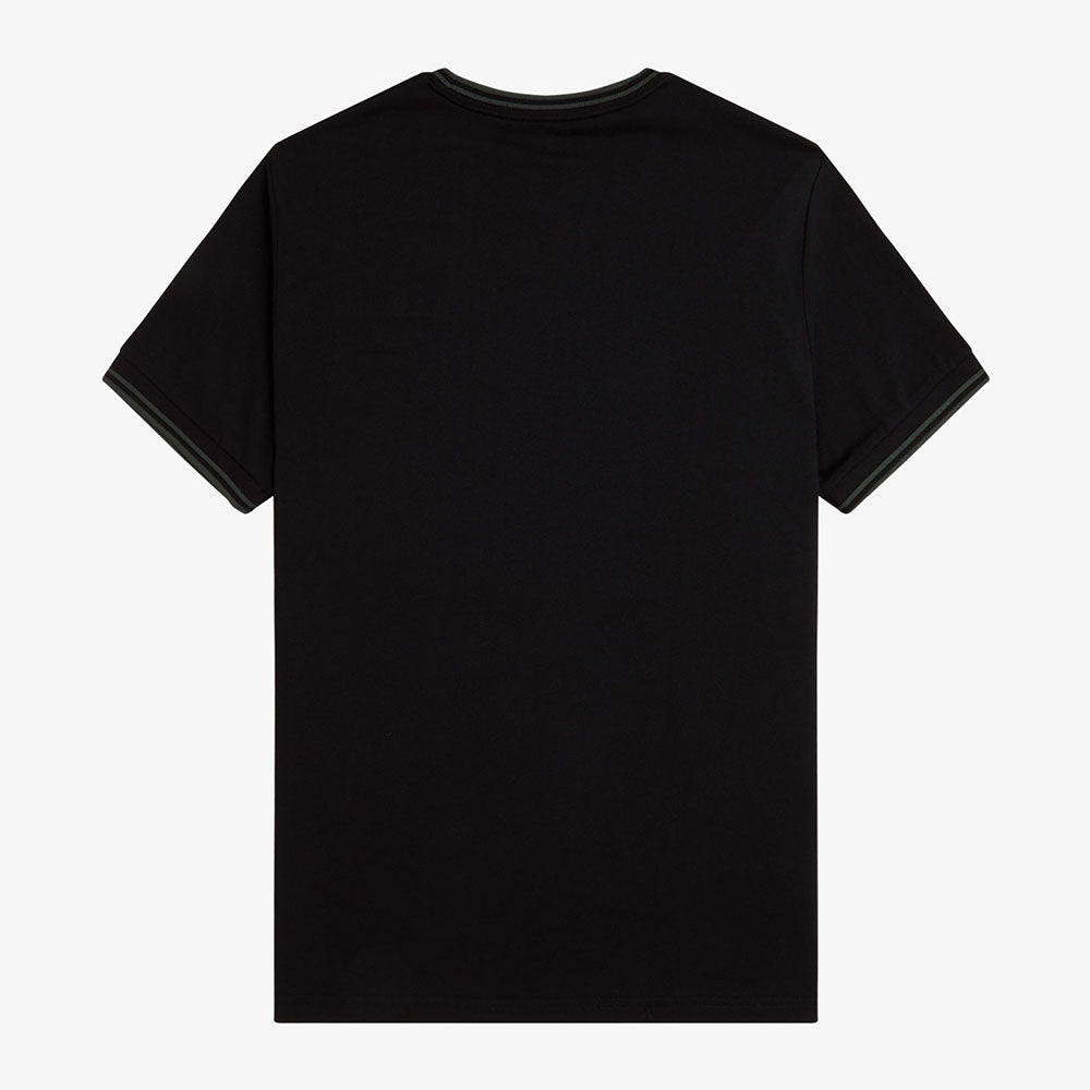 Fred Perry Twin Tipped T-Shirt