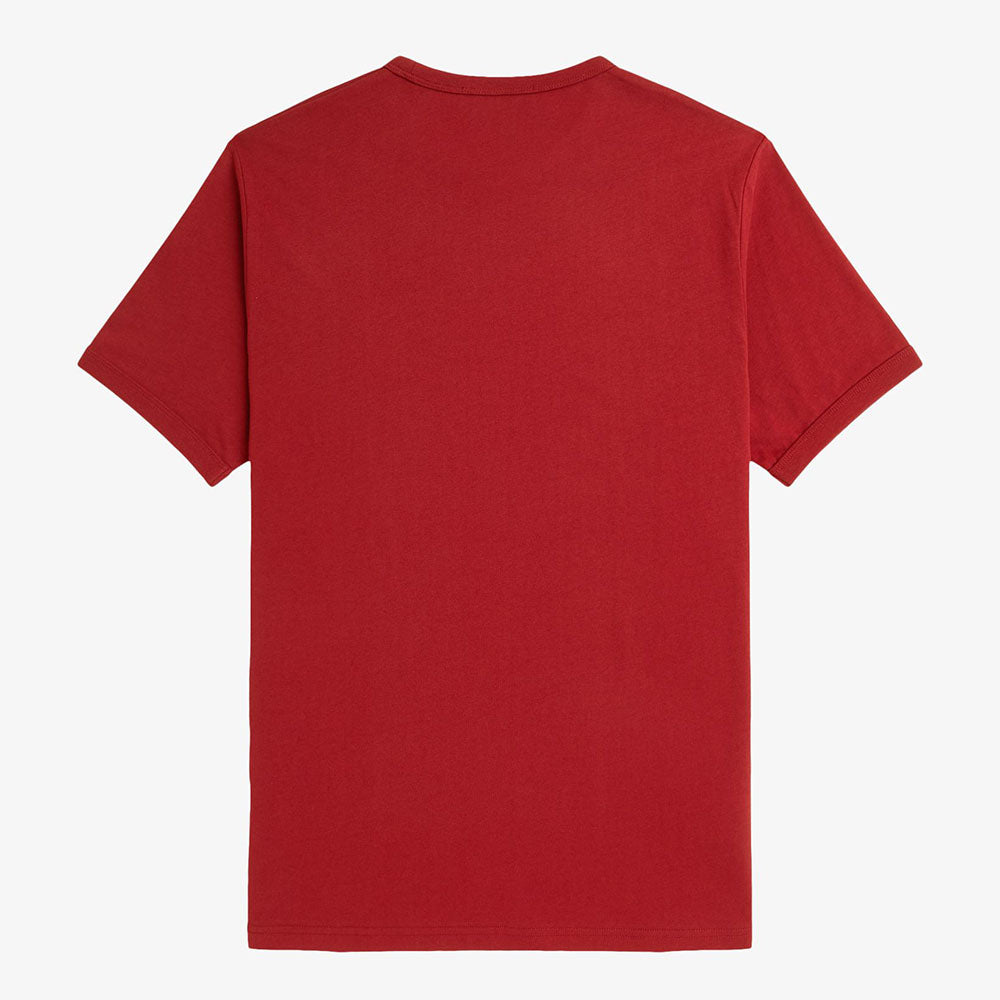 Fred Perry Ringer T-Shirt