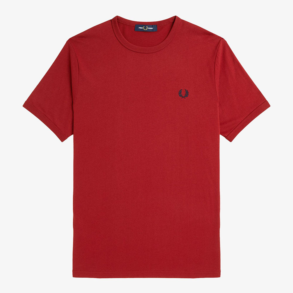 Fred Perry Ringer T-Shirt