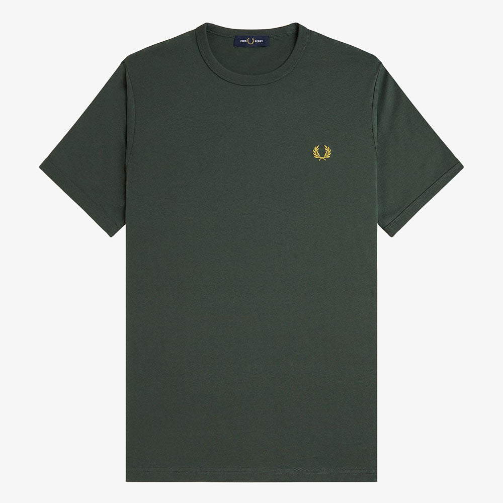 Fred Perry Ringer T-Shirt