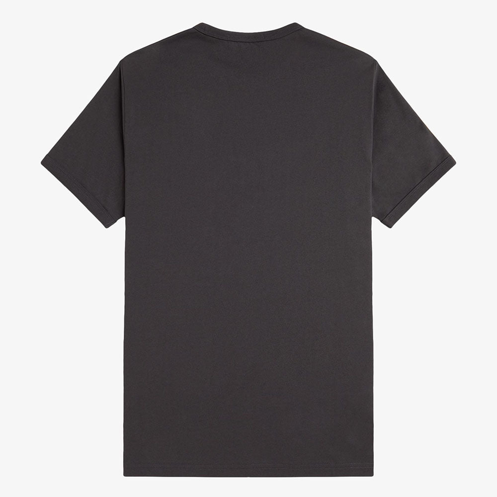 Fred Perry Ringer T-Shirt