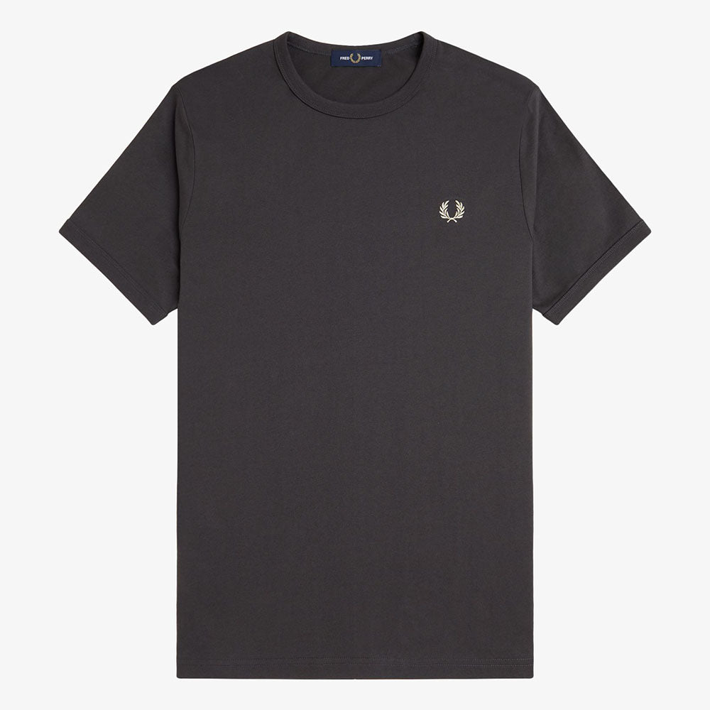 Fred Perry Ringer T-Shirt