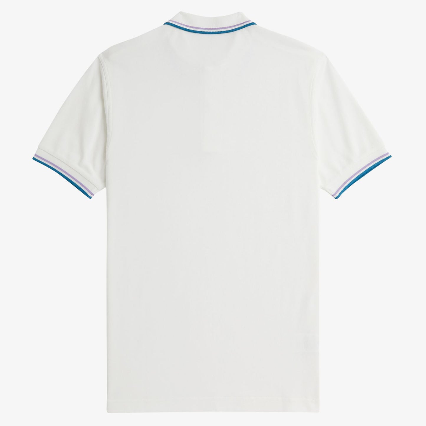 Fred Perry Twin Tipped Polo Shirt