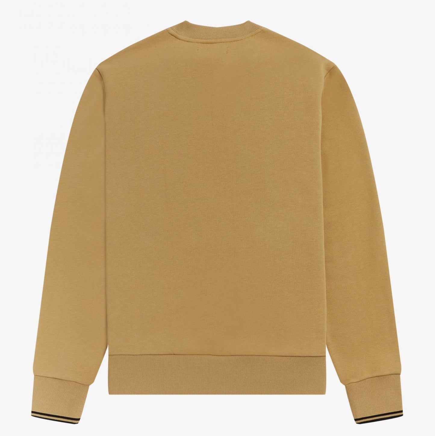 Fred Perry Crew Neck Sweatshirt