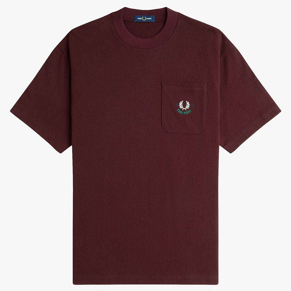 Fred Perry Relaxed 1952 T-Shirt