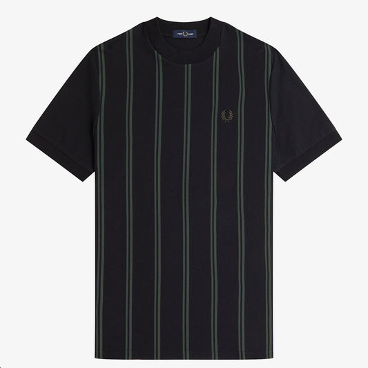 Fred Perry Striped T-Shirt