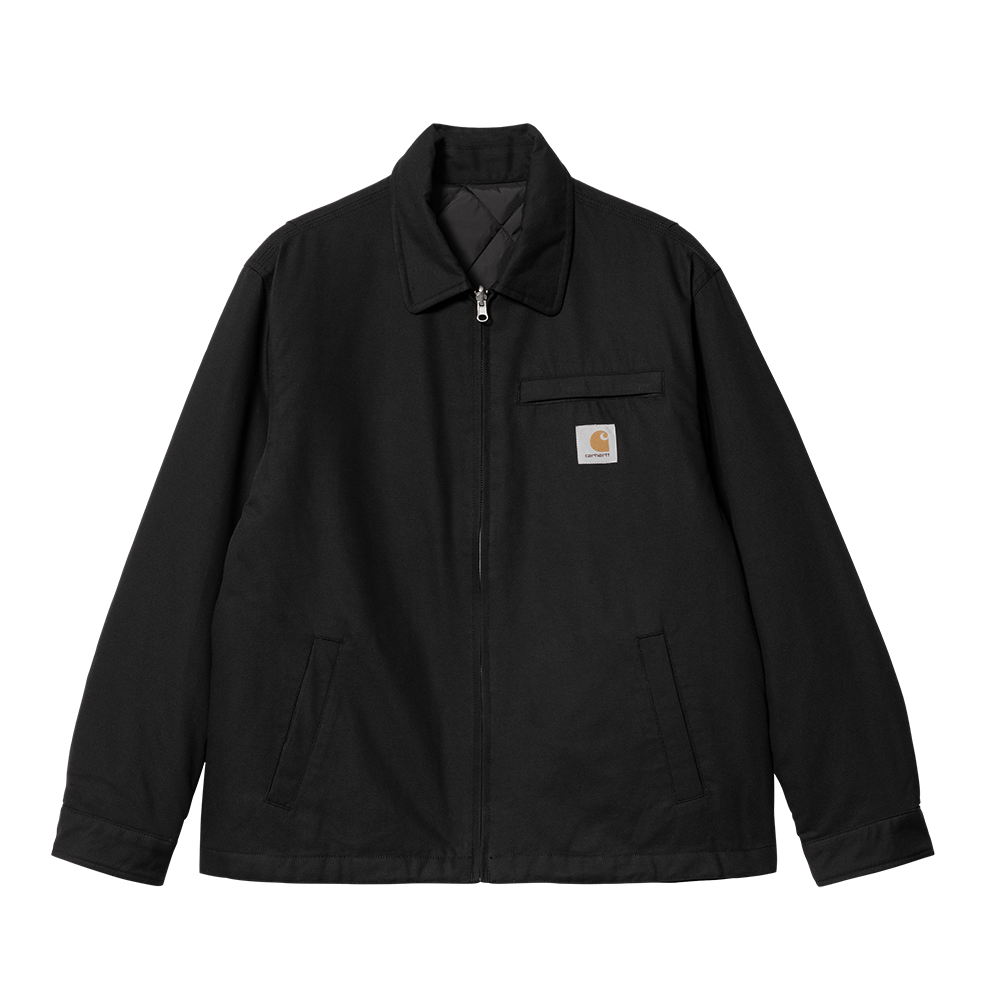 Carhartt WIP Madera Jacket – Dogfish Menswear