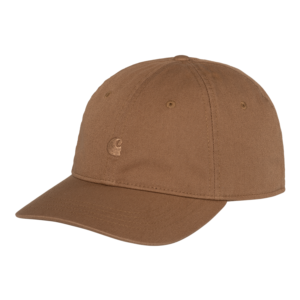 Carhartt WIP Madison Logo Cap