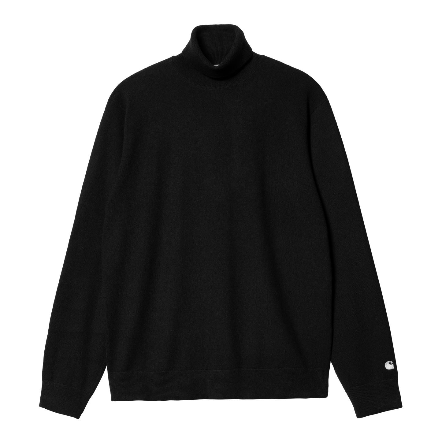 Carhartt WIP Madison Turtleneck Sweater