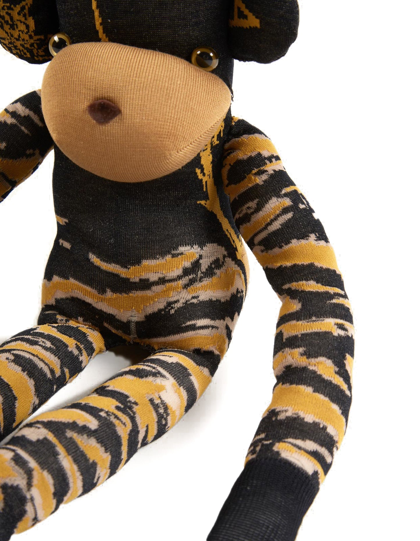 Maharishi Sock Monkey