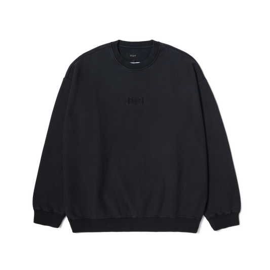 HUF Mason Crewneck Fleece