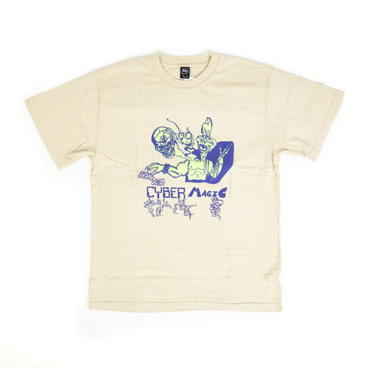 Cyber Magic T-shirt