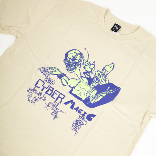 Cyber Magic T-shirt