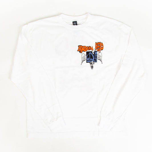 Cosmic Debris LS T-Shirt