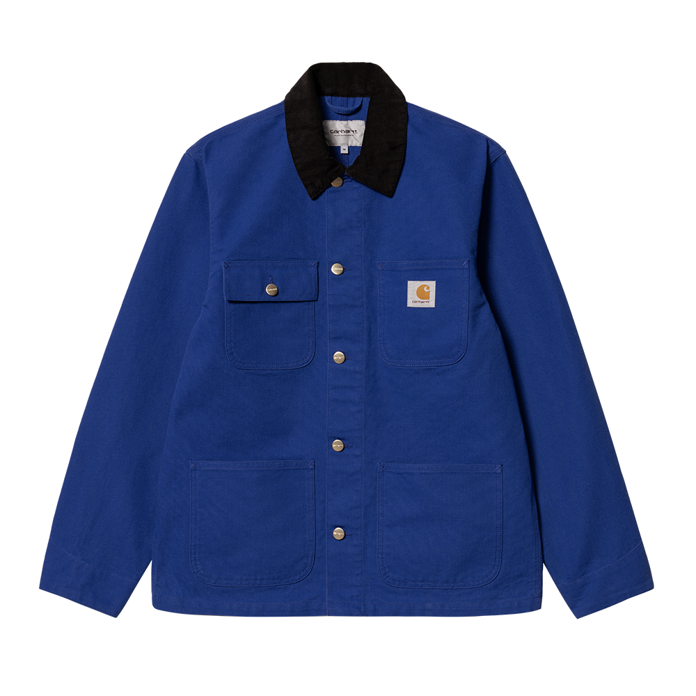 Carhartt WIP Michigan Chore Coat