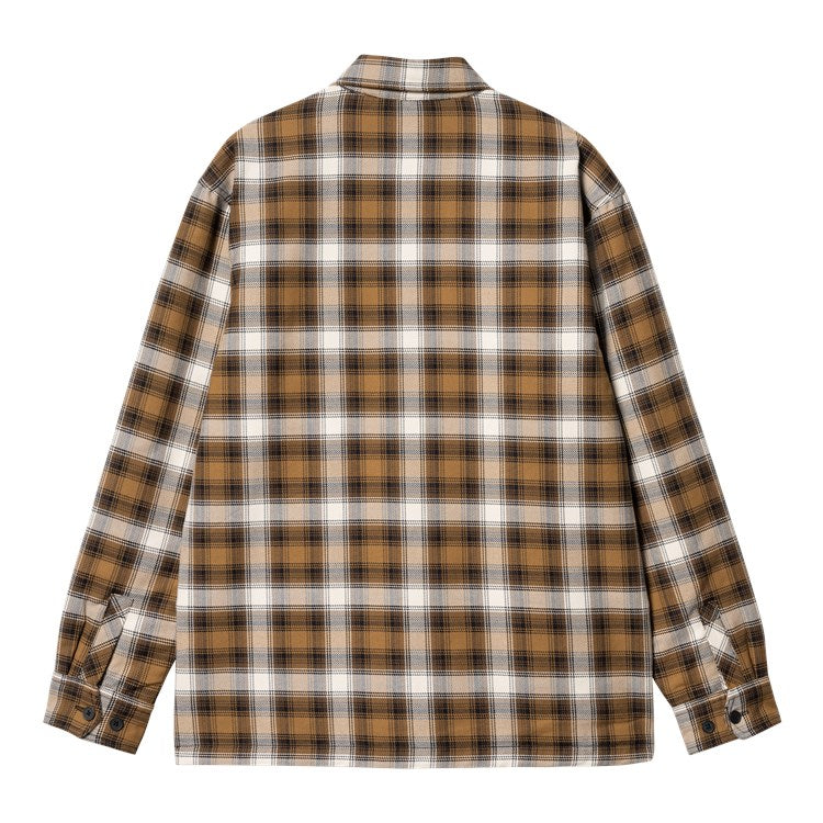 Carhartt WIP Monahan Shirt Jacket