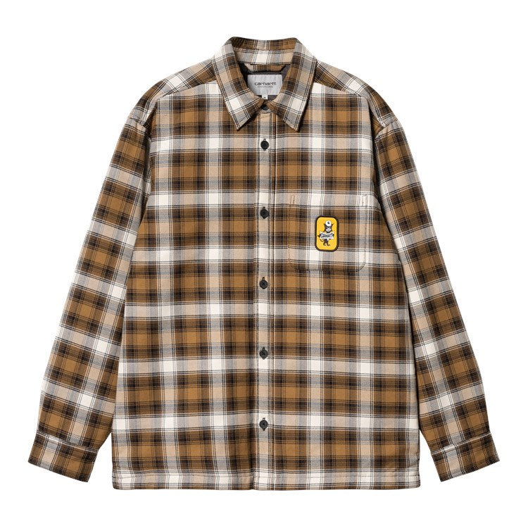 Carhartt WIP Monahan Shirt Jacket