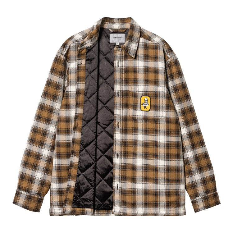 Carhartt WIP Monahan Shirt Jacket