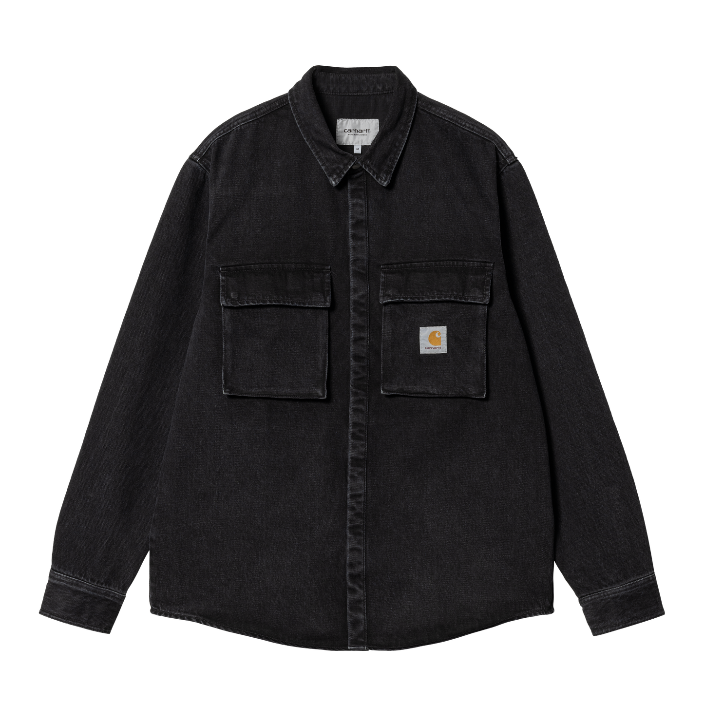 Carhartt WIP Monterey Shirt Jacket