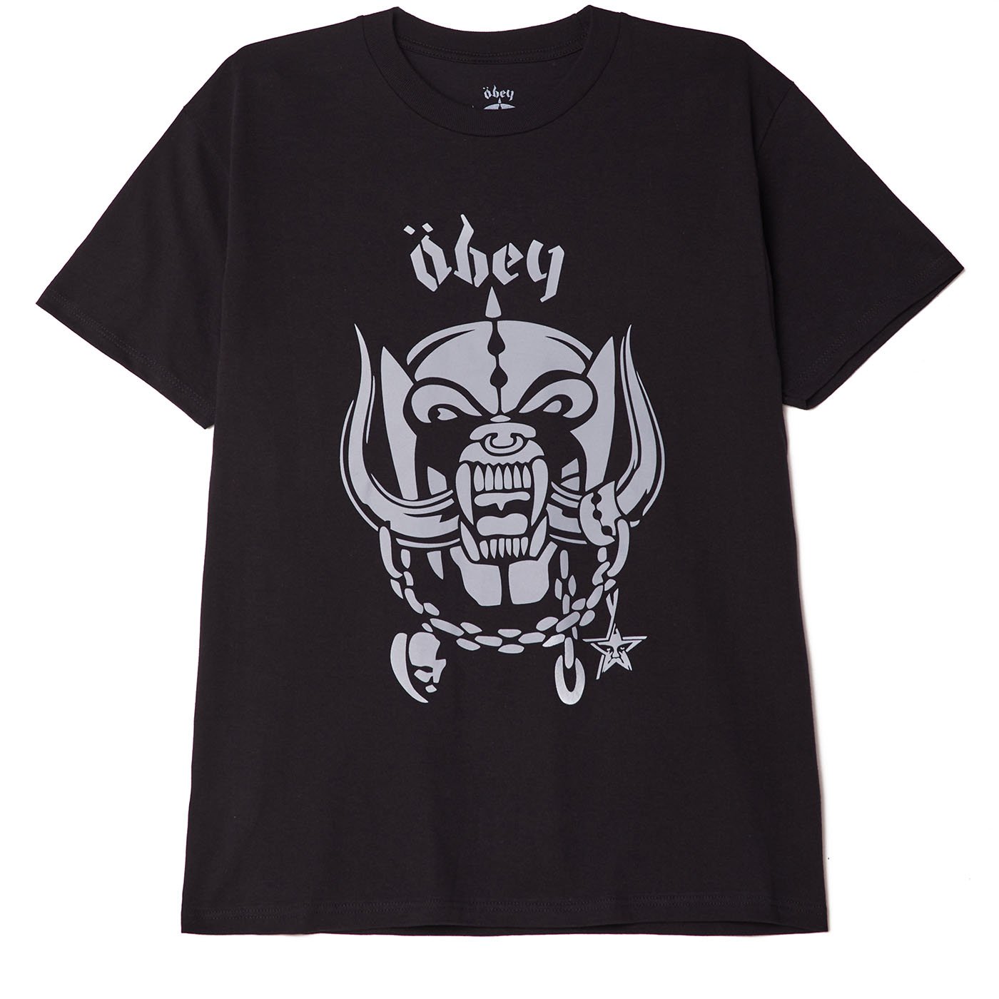 OBEY x Motörhead Warpig T-Shirt