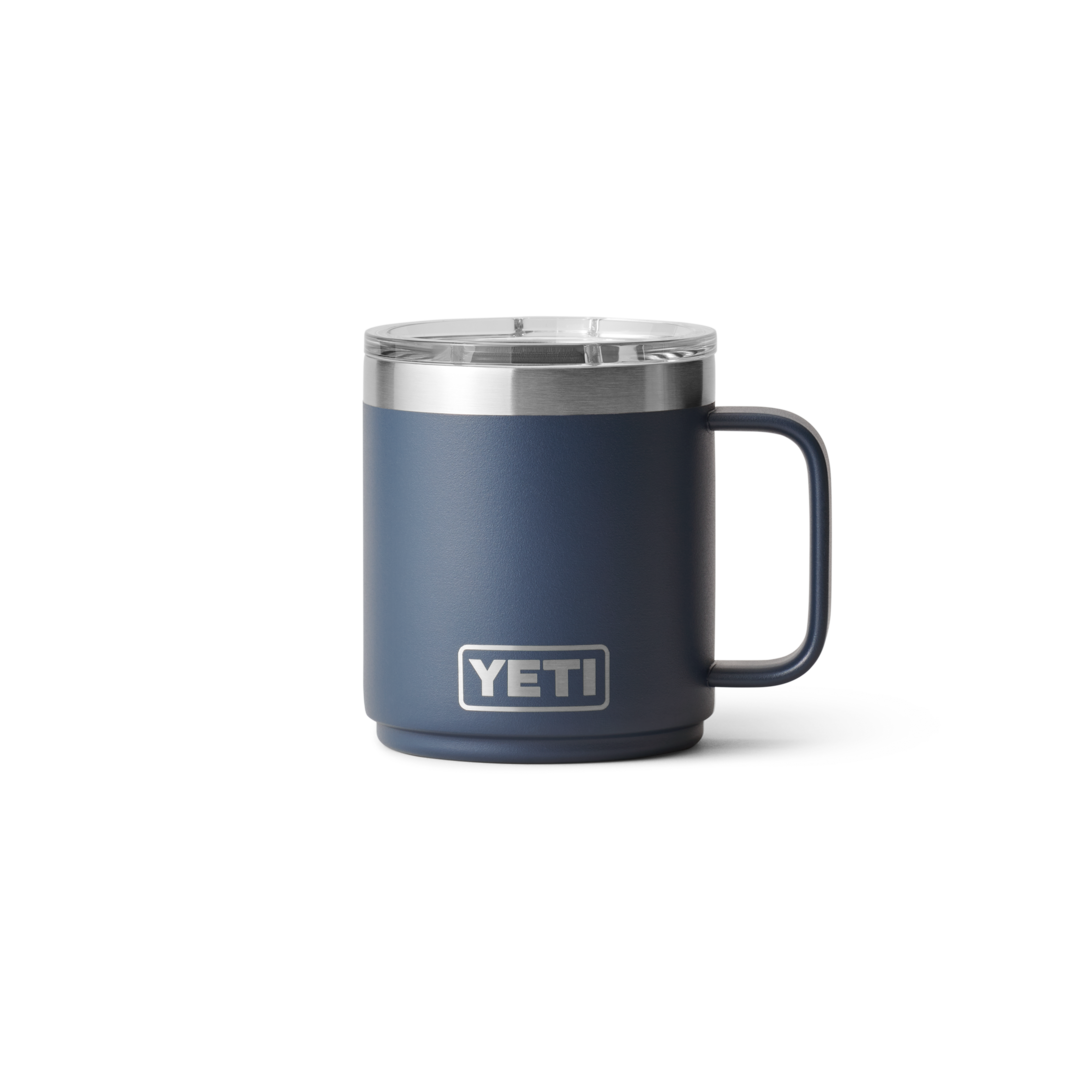 YETI Rambler 10oz Mug