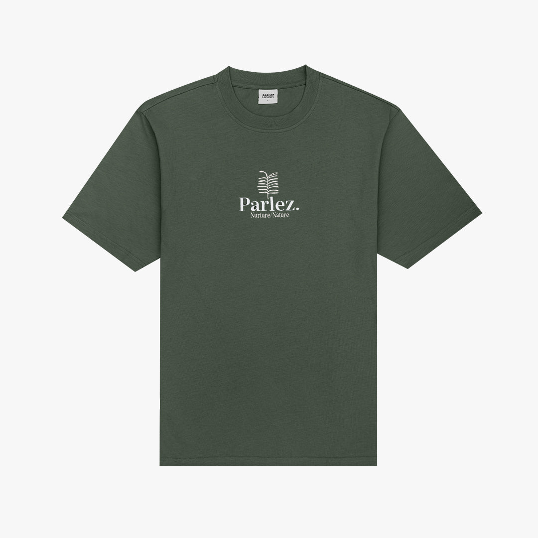 PARLEZ Nurture T-Shirt