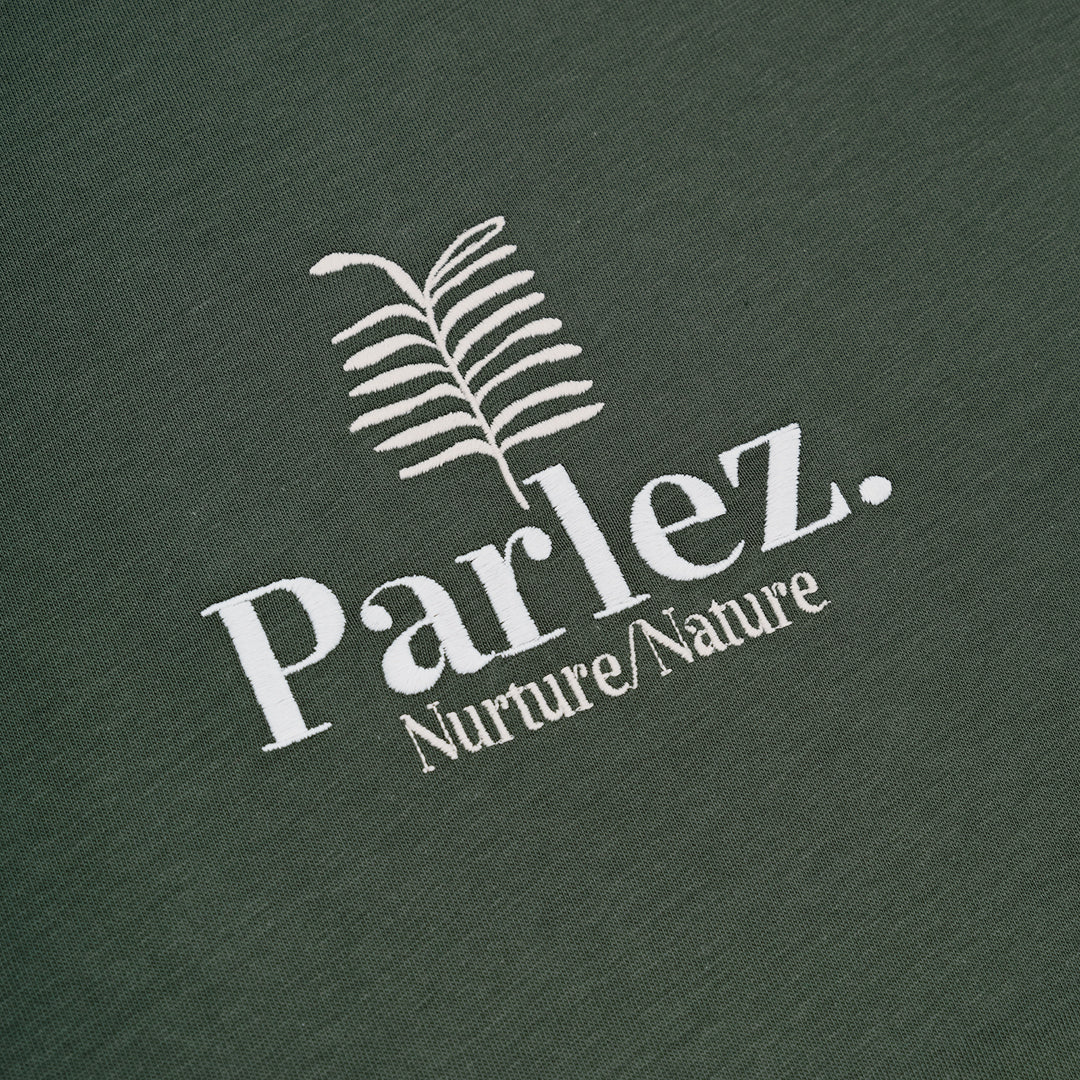 PARLEZ Nurture T-Shirt