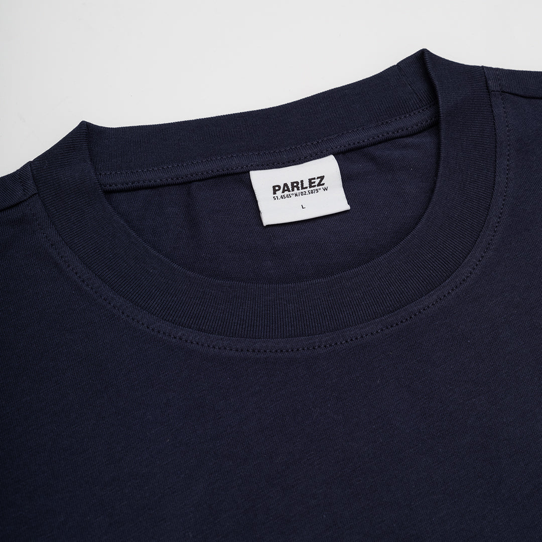 PARLEZ Nurture T-Shirt